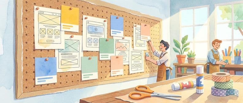 网页前端设计 Skill 教程