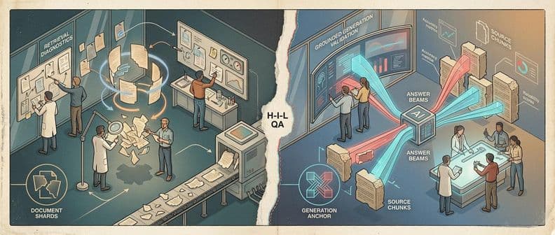 RAG 质量评估 Skill 教程