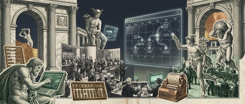 关键事件日历 Skill 教程