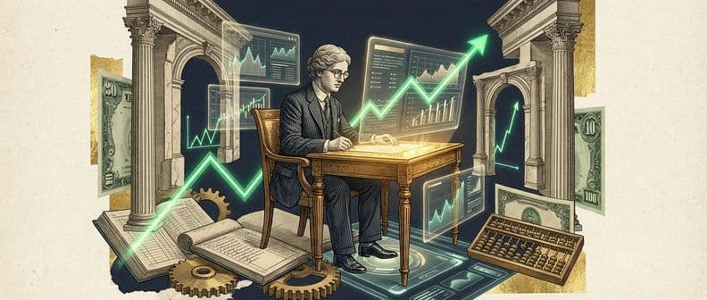 财报深度分析 Skill 教程