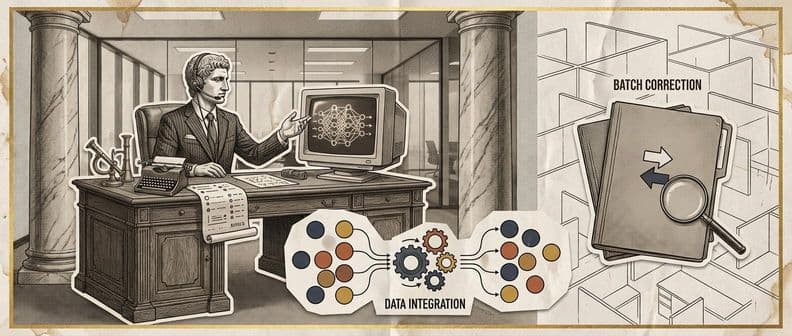 scvi-tools 深度学习单细胞分析 Skill 实用教程