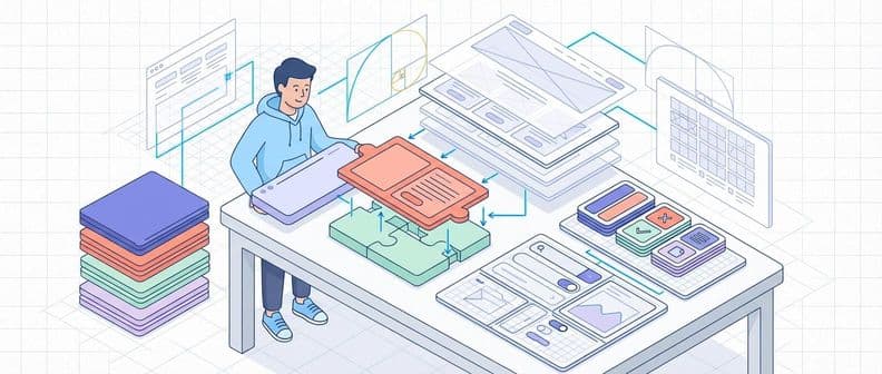 Composition Patterns(组合模式)Skill 教程