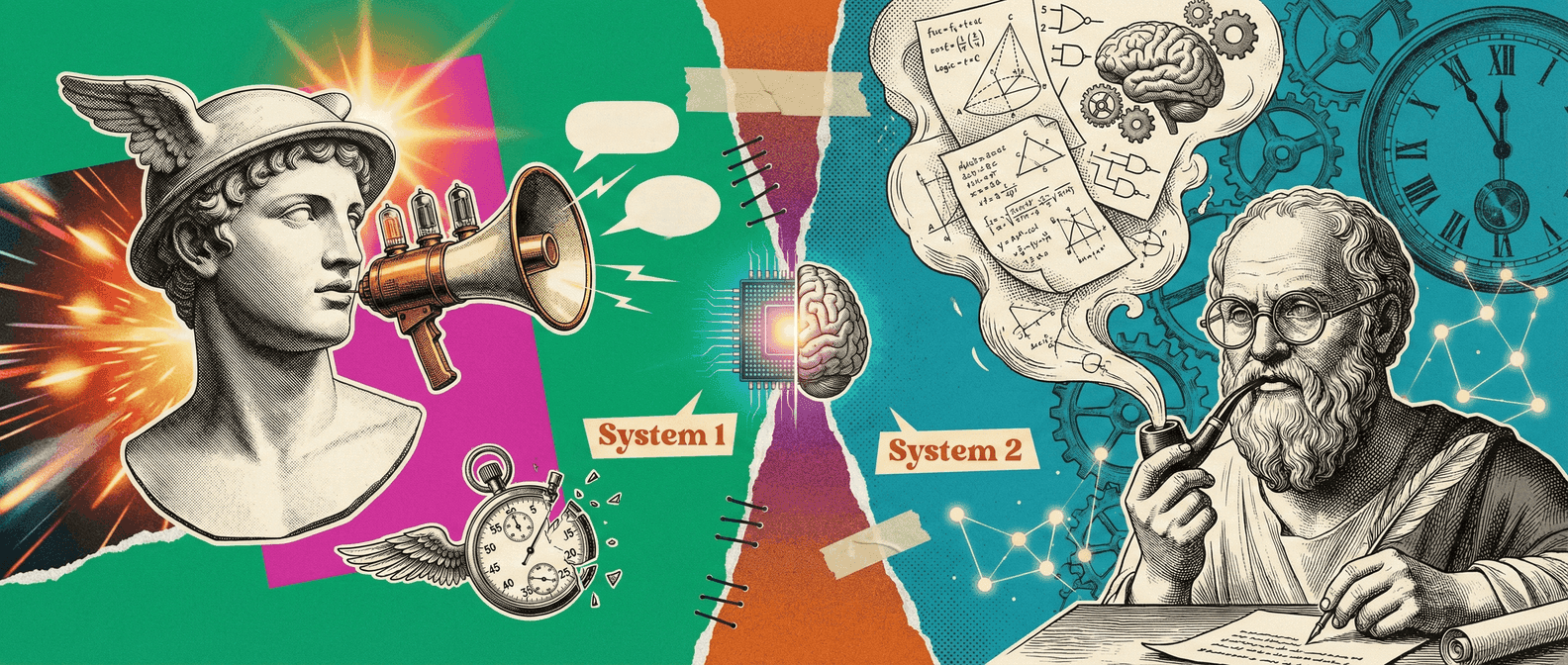 它不仅“嘴快”,现在还“脑子慢”